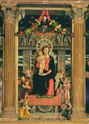 Vierge à l